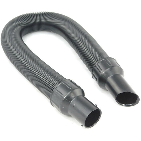 vacuum hose replacement