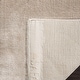preview thumbnail 27 of 39, Safavieh Handmade Mirage Lousine Modern Abstract Viscose Rug
