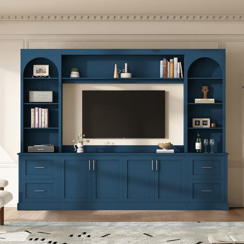 Option Blue