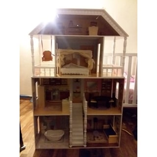 kidkraft savannah dollhouse canada