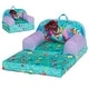 preview thumbnail 1 of 3, Disney Junior's Ariel Cozee Buddy Flip-Out Chair