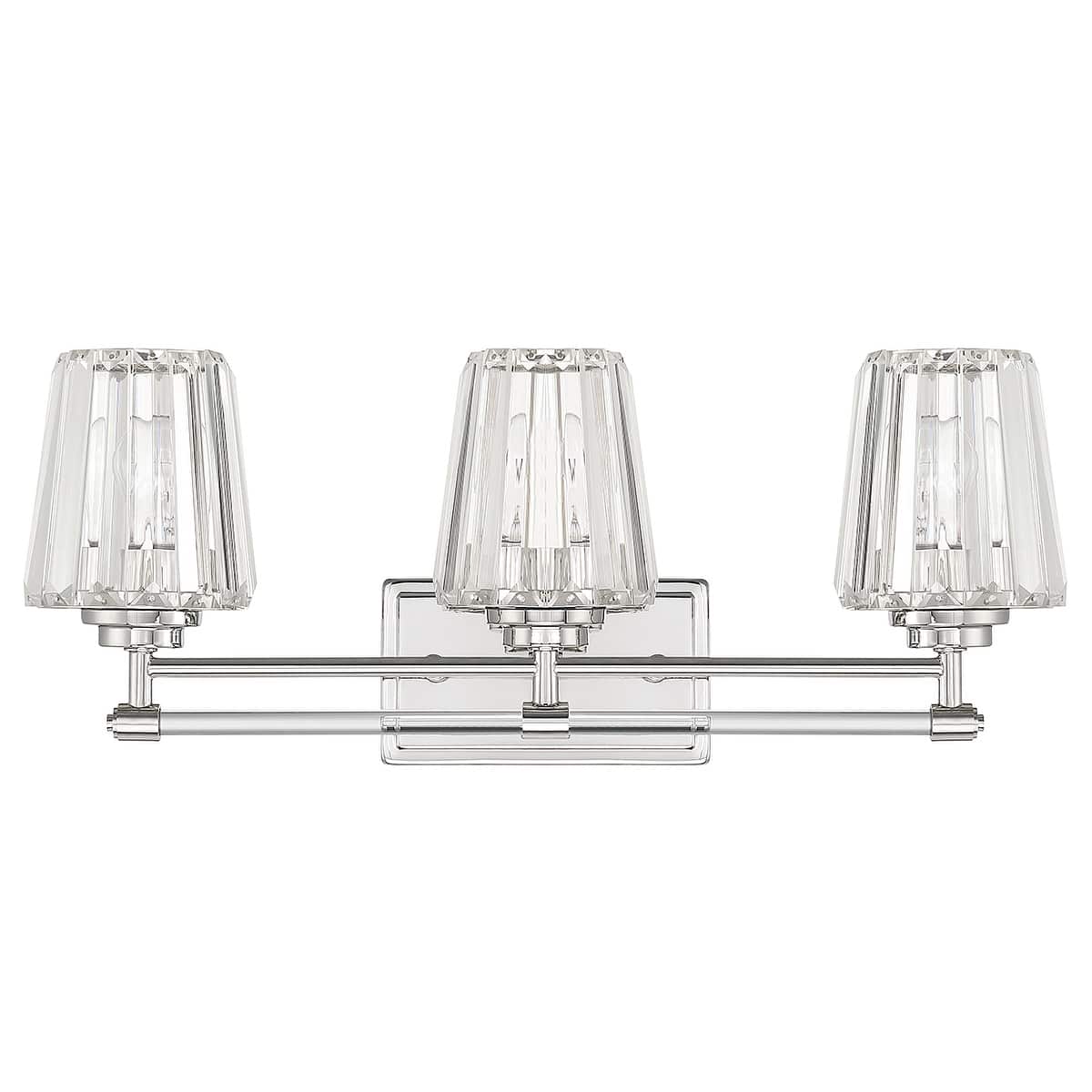 Option Polished Nickel