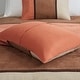 preview thumbnail 7 of 28, Madison Park Hanover 7-piece Comforter Set