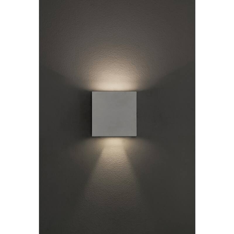 AFX Dexter 1-light 2400 Lumens LED Outdoor Sconce