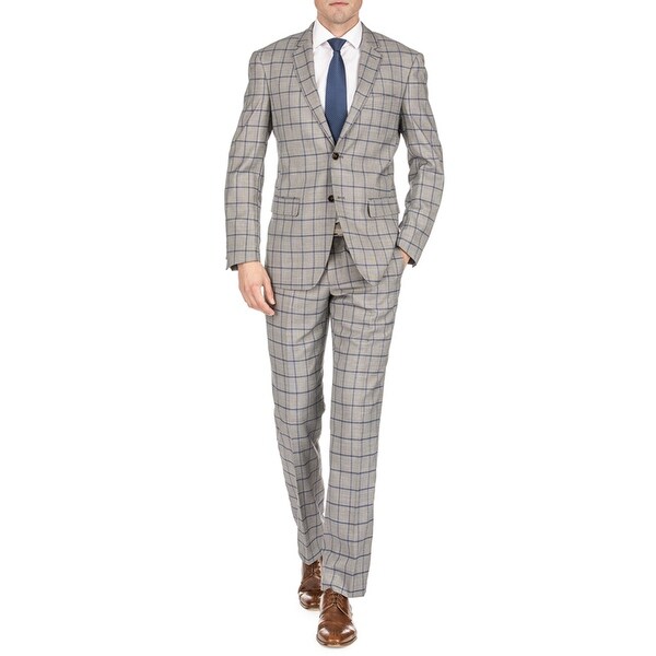 gino vitale suit