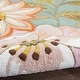 preview thumbnail 10 of 92, Nourison Fantasy Floral Wildflowers Area Rug