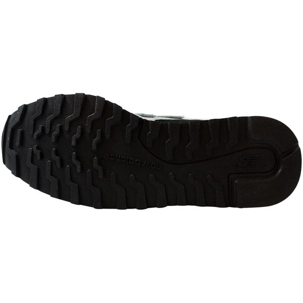 new balance 446 men black