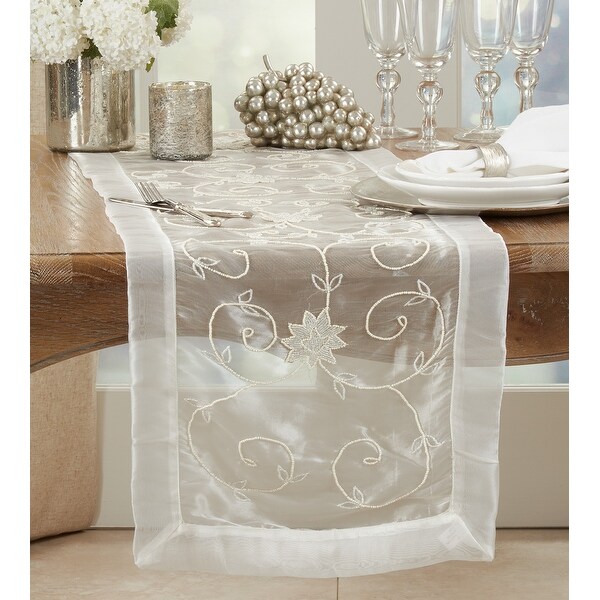 Bed bath and clearance beyond table runners