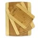 Cutting Boards that Match TWIN Signature 19-pc Knife Block Set - Black