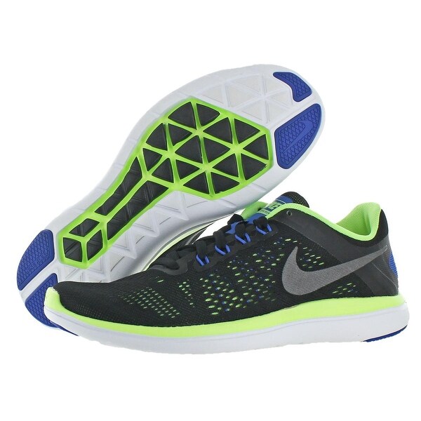 nike fit soles