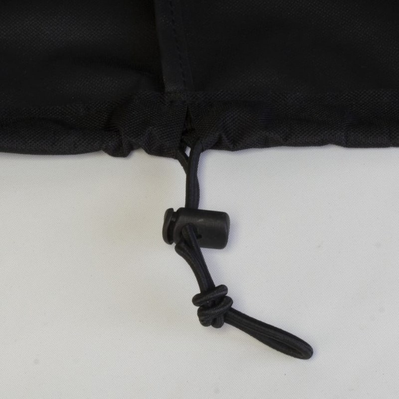 Anyweather Grill Outdoor Cover​ - 9'9" x 12'2"