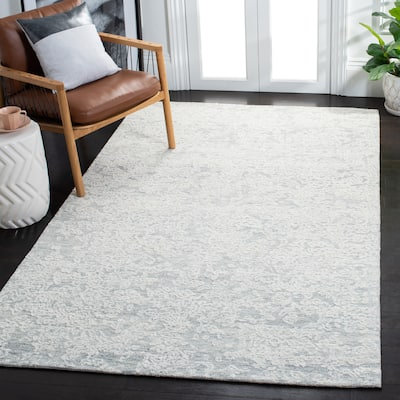 SAFAVIEH Handmade Metro Hildegunn Wool Rug