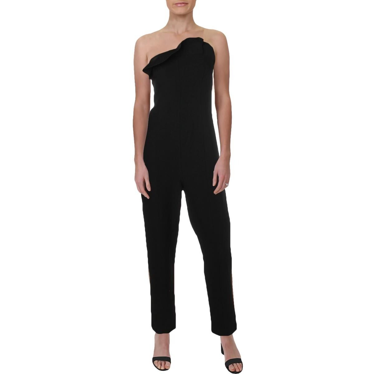 cinq a sept alicia jumpsuit