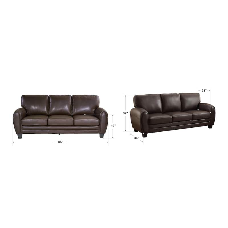 Dasha Living Room Sofa
