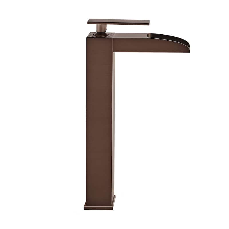 Swiss Madison SM-BF51 Concorde 1.2 GPM Single Hole Bathroom Faucet