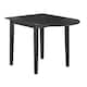 Simple Living Country Cottage Drop-Leaf Dining Table