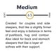 preview thumbnail 6 of 10, LuuF Cooling Comfort 13" Medium Hybrid Mattress