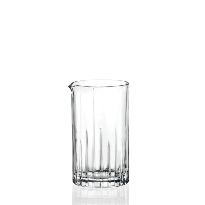 Majestic Gifts European Glass Mixing Glass, 20 oz.
