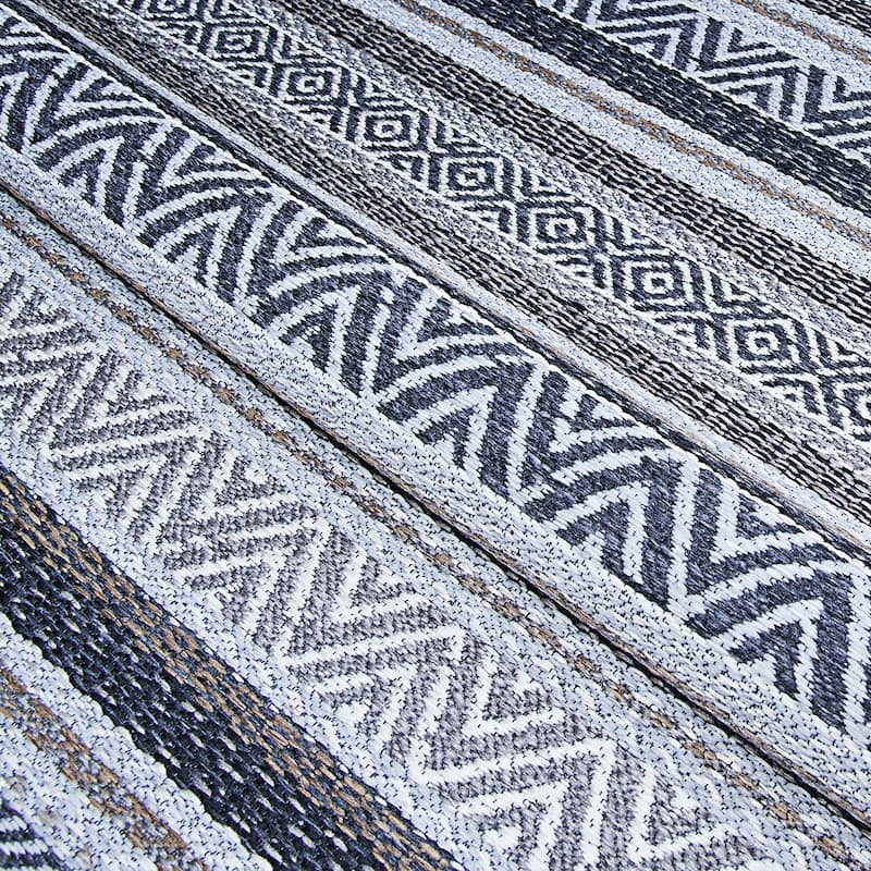 Porch & Den Casilda Indoor/ Outdoor Area Rug