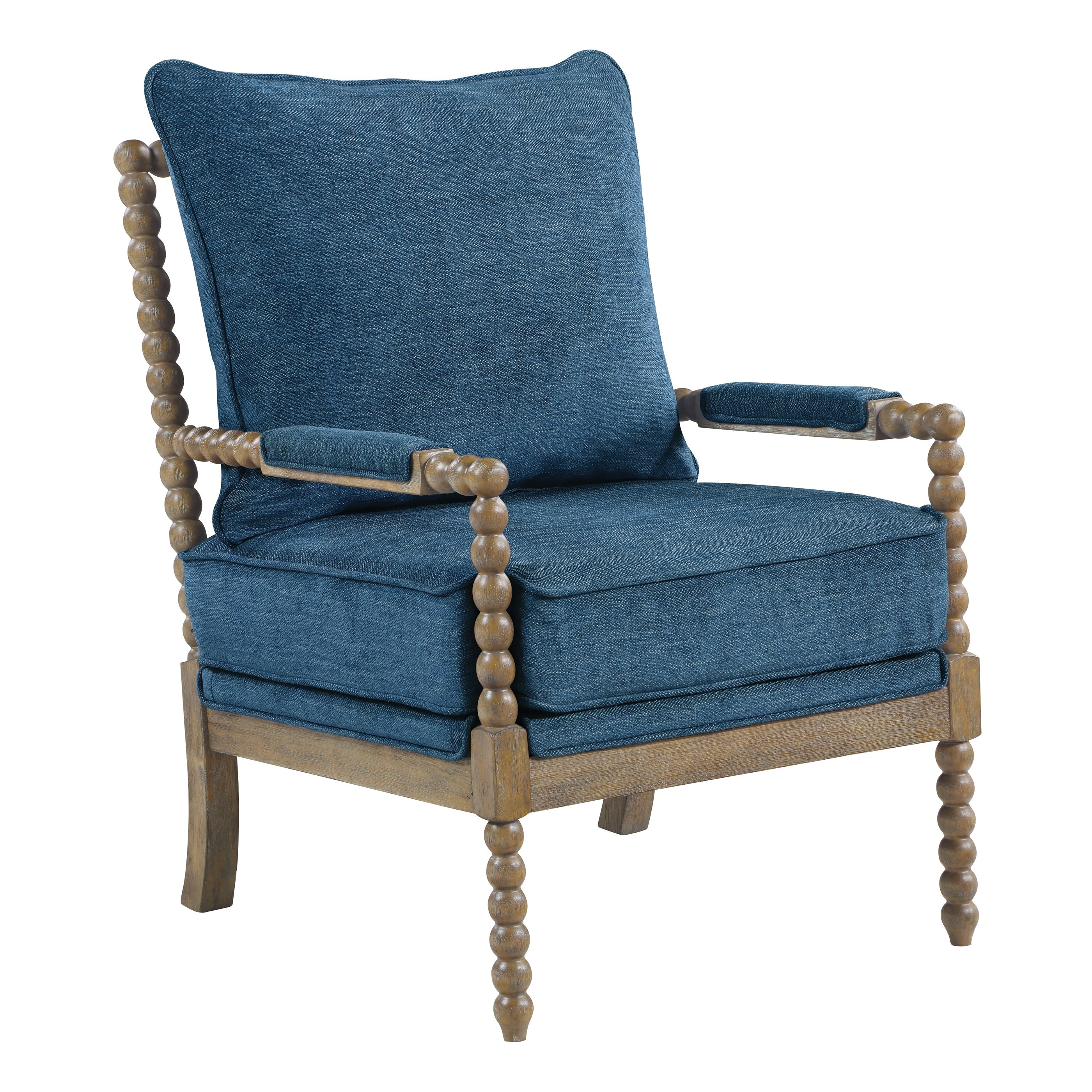 Fletcher armchair deals hashtag home fabric