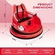 preview thumbnail 17 of 36, Ride On Bumper Car for Kids & Toddlers 12V Baby Bumping Toy Gifts