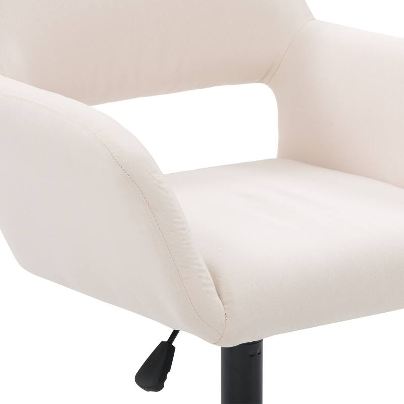 CorLiving Marlowe Upholstered Task Chair