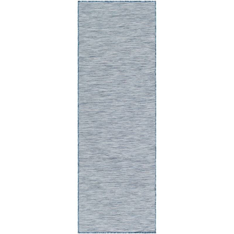Artistic Weavers Bernie Indoor / Outdoor Heathered Area Rug