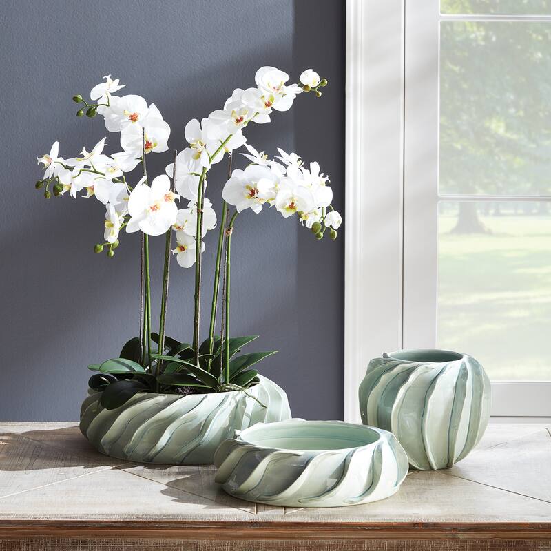 Phalaenopsis Orchid Bowl Drop-In