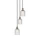 Option Black Antique Brass / Clear