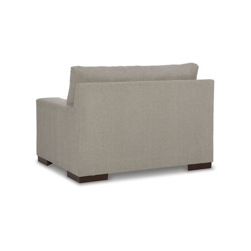 Signature Design by Ashley Maggie Oversized Chair