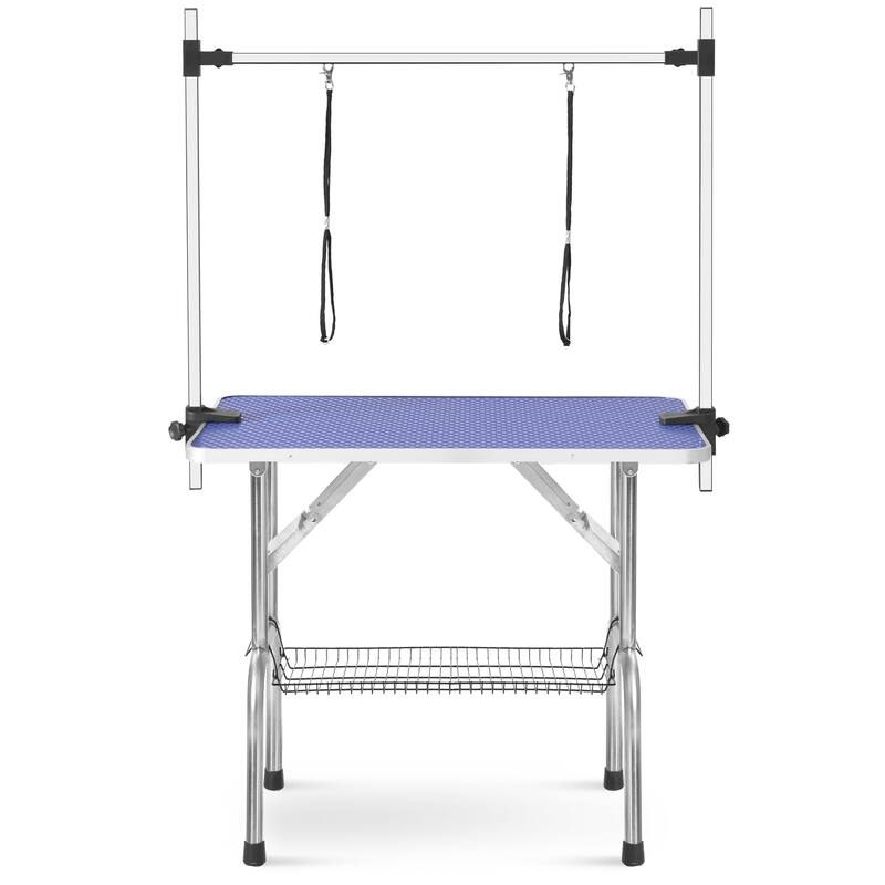 Large Size 46" Grooming Table for Pet Dog and Cat