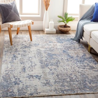 Artistic Weavers Maota Modern Abstract Area Rug