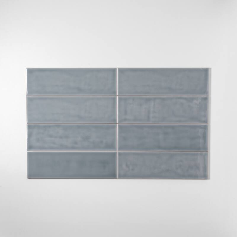 Bedouin 3.5 in. x 12 in. Ceramic Subway Wall Tile