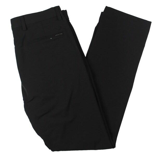 dockers hidden pocket pants