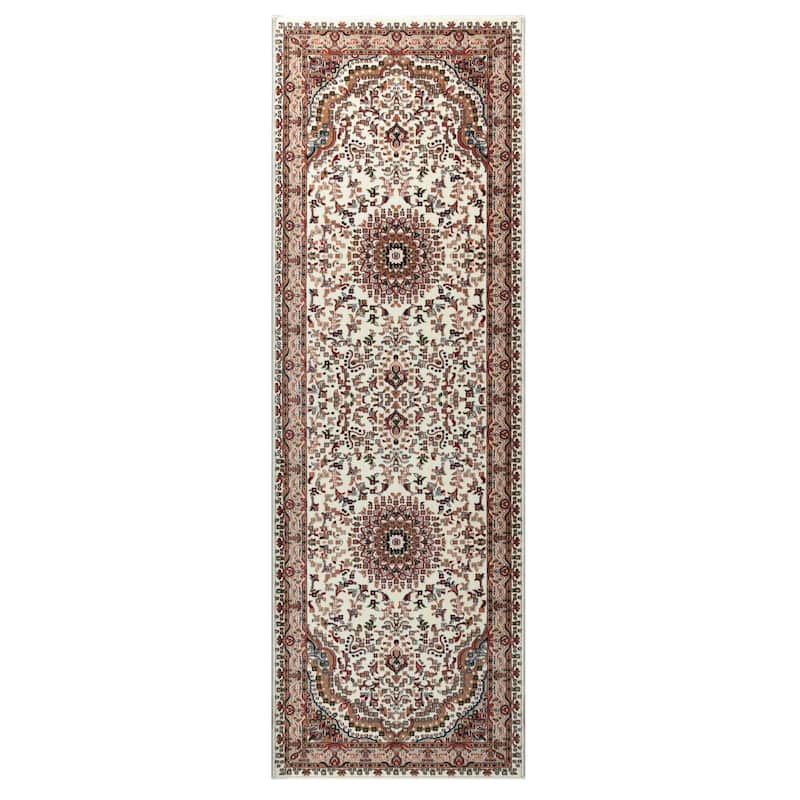 Prime Collection Traditional Area Rug