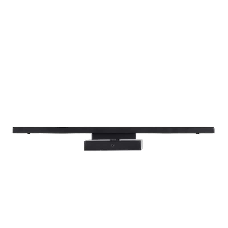 2-Pack Outdoor LED Wall Sconce Light Fixture