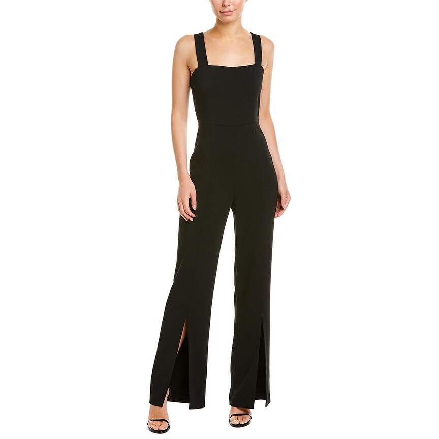 monique lhuillier jumpsuit