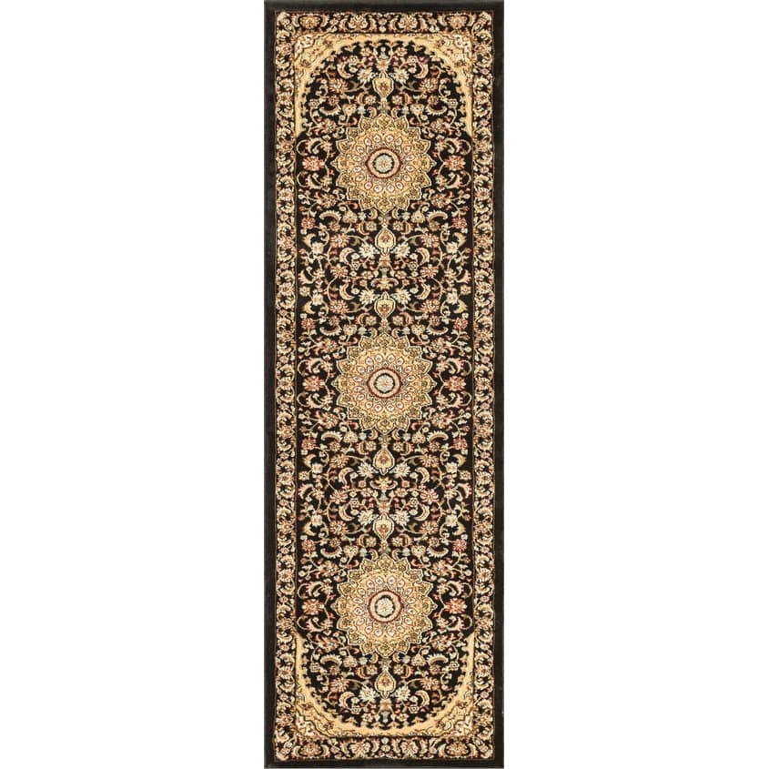 Option Black/Beige