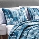 preview thumbnail 4 of 3, Wellco Bedding Comforter Set 3 Piece All Season,Bed in a Bag,All-Season Reversible