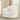 Spruce & Spring Modern Upholstered Accent Chair with Full Compression Sponge Cushioning, No Assembly