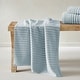 preview thumbnail 6 of 150, Linery & Co. Combed Cotton Bath Towel Set