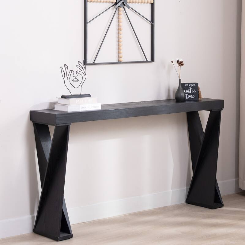 Modern Console Table