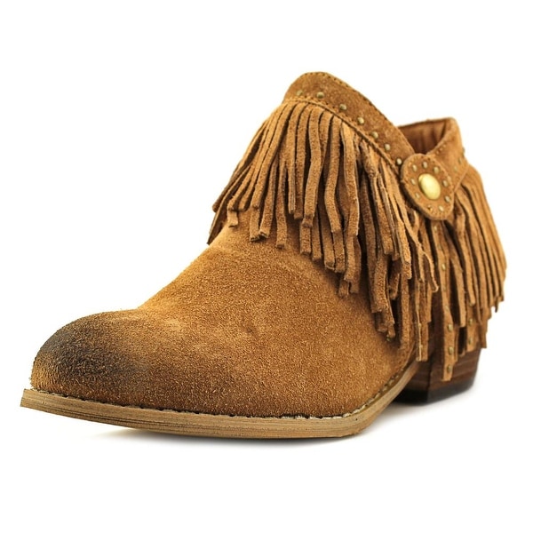 very volatile ankle boots