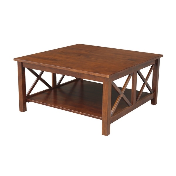 36 x 36 end table sale