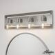 Option Brushed Nickel