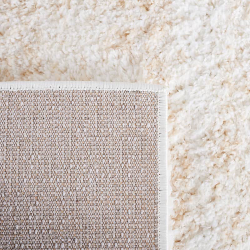 SAFAVIEH Berber Shag Rafaele 1.25-inch Thick Rug