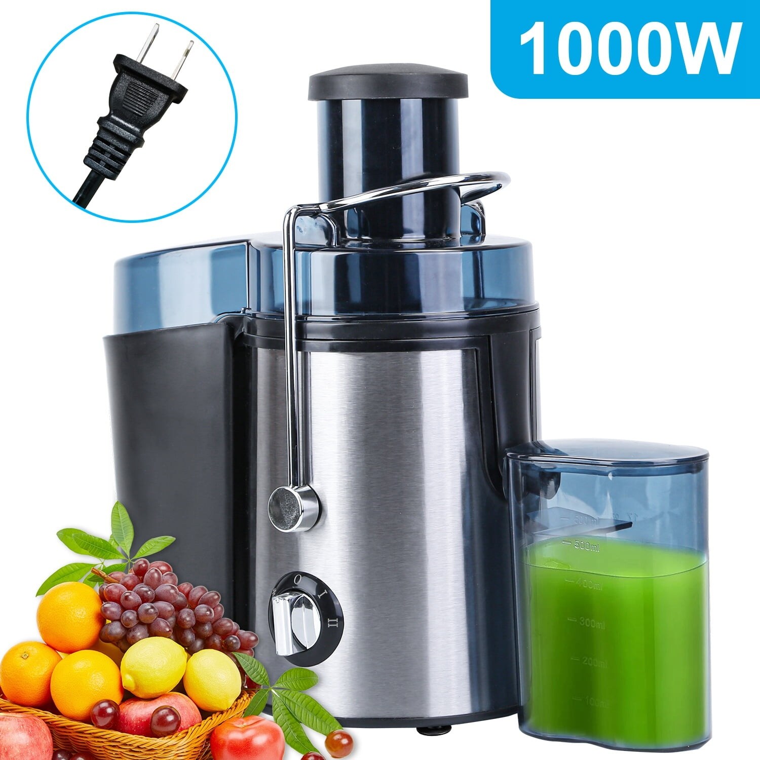 Better Chef HealthPro Juice Extractor Bed Bath Beyond 37313846