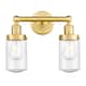 Option Satin Gold / Seedy