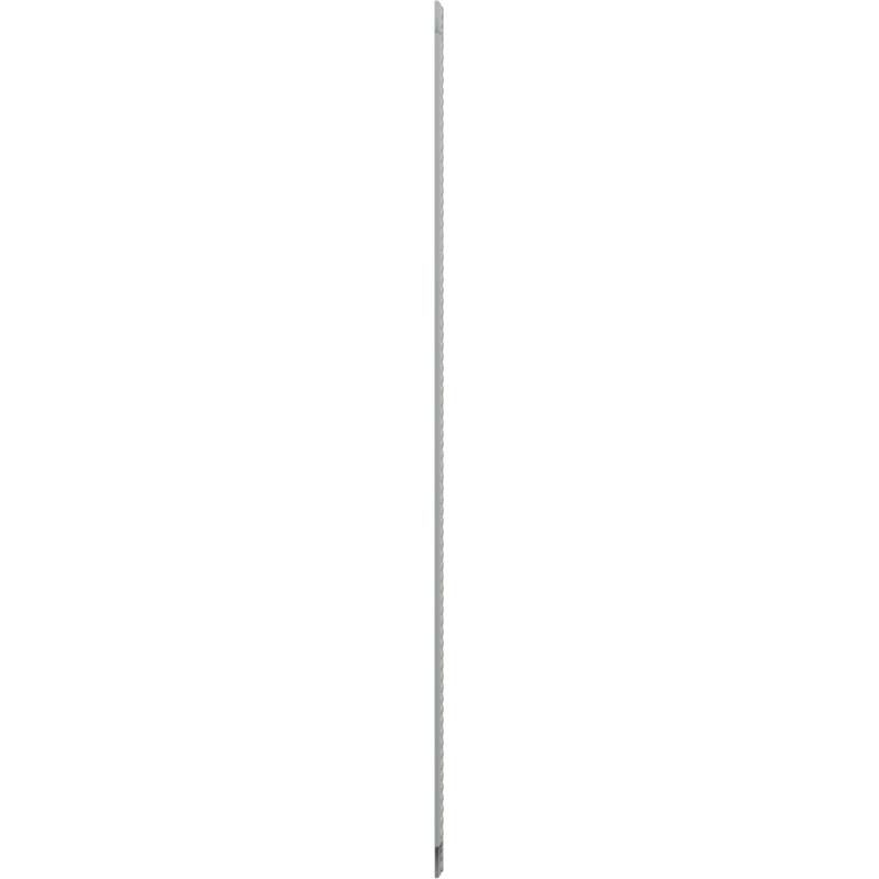Bulwark Rope Panel Moulding Kit