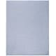 preview thumbnail 21 of 65, SAFAVIEH Faux Rabbit Washable Fur Teofila Solid Shag Rug 2' x 3' - Light Grey - Rectangle